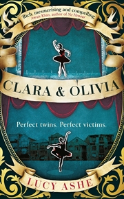 Buy Clara & Olivia