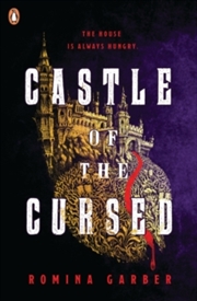 Buy Castle Of The Cursed