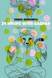 Buy 24 Hours with Gaspar