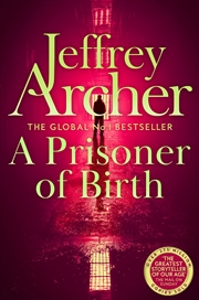 Buy A Prisoner of Birth