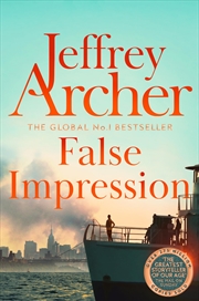 Buy False Impression