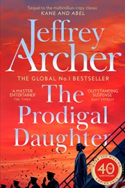 Buy The Prodigal Daughter