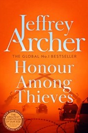 Buy Honour Among Thieves