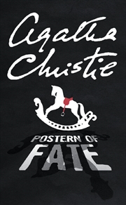 Buy Postern of Fate (Tommy & Tuppence)