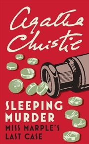 Buy Sleeping Murder (Miss Marple)