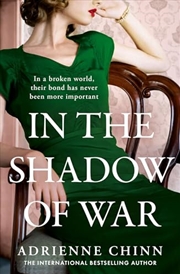 Buy In The Shadow Of War (paperback)