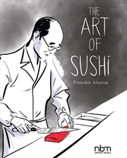 Buy The Art of Sushi