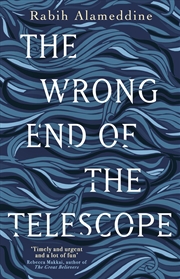 Buy The Wrong End of the Telescope