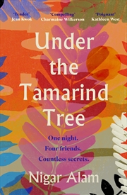 Buy Under the Tamarind Tree