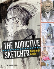 Buy The Addictive Sketcher