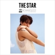 Buy The Star 2024.8 (Cover : God7 Youngjae)