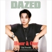 Buy Dazed & Confused Hour & Our [D] (Cover: Choi Woosik)