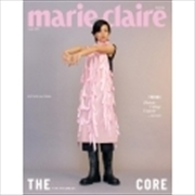 Buy Marie Claire 2024. 8 [C] (Cover : Kim Taeri)