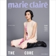 Buy Marie Claire 2024. 8 [B] (Cover : Kim Taeri)