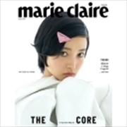 Buy Marie Claire 2024. 8 [A] (Cover : Kim Taeri)