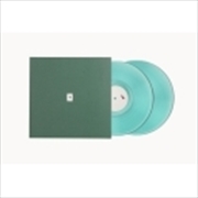 Buy Lee So Ra - Cork Bottle Colour Vinyl