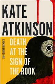 Buy Death At The Sign Of The Rook