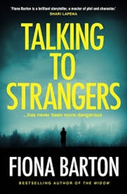 Buy Talking To Strangers