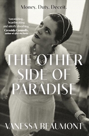 Buy The Other Side Of Paradise (hardcover)