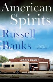 Buy American Spirits (paperback)