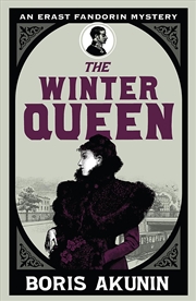 Buy The Winter Queen