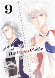 Buy The Great Cleric 9