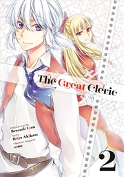 Buy The Great Cleric 2