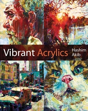 Buy Vibrant Acrylics