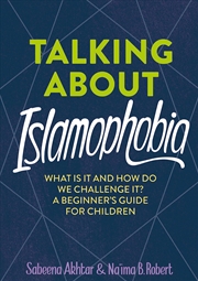 Buy What is Islamophobia? Why is Faith and Issue? And Other Big Questions