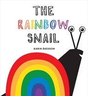 Buy Rainbow Snail