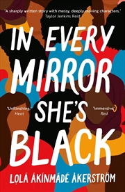 Buy In Every Mirror She's Black