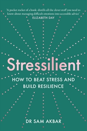 Buy Stressilient