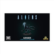 Buy Aliens - Alien Queen [1 Hard Plastic Minature]