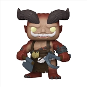 Buy Diablo 4 - The Butcher 6" Pop! Vinyl