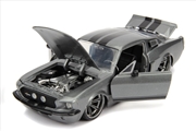 Buy Big Time Muscle - 1967 Shelby GT-500 1:24 Scale Diecast Vehicle