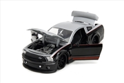 Buy Big Time Muscle - 2008 Ford Mustang Shelby GT500 1:24 Scale Diecast Vehicle