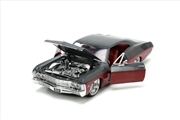 Buy Big Time Muscle - 1967 Chevy Impala Coupe 1:24 Scale Diecast Vehicle