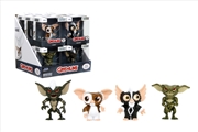 Buy Gremlins - Gizmo and Others 2.5" MetalFig Assortment (SENT AT RANDOM)