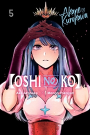 Buy [Oshi No Ko], Vol. 5 ([Oshi No Ko], 5)