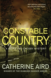 Buy Constable Country (Sloan and Crosby)