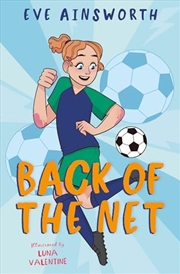 Buy Back of the Net