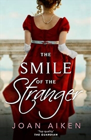 Buy The Smile Of The Stranger (the Paget Family Saga, 1)