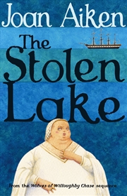 Buy The Stolen Lake