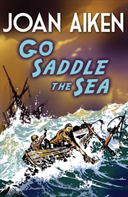 Buy Go Saddle the Sea