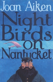 Buy NIGHT BIRDS ON NANTUCKET