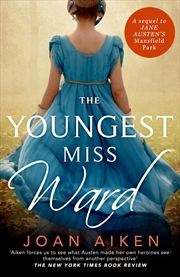 Buy The Youngest Miss Ward