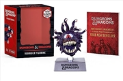 Buy Dungeons & Dragons: Beholder Figurine: With glowing eye! (RP Minis)