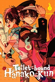 Buy Toilet-bound Hanako-kun, Vol. 9 (Toilet-bound Hanako-kun, 9)