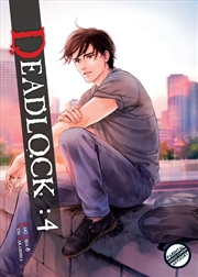 Buy Deadlock Volume 4 (Deadlock, 4)