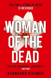 Buy Woman of the Dead